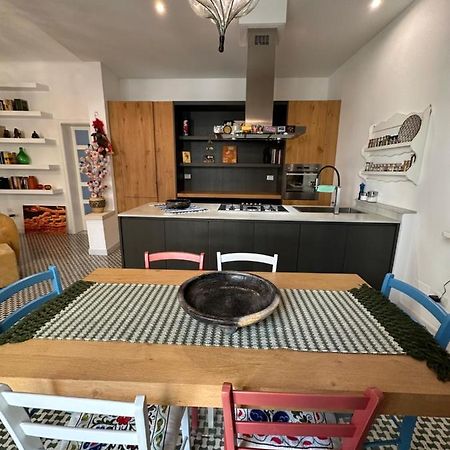 Charming Apt With Baroque View - Lecce Esterno foto