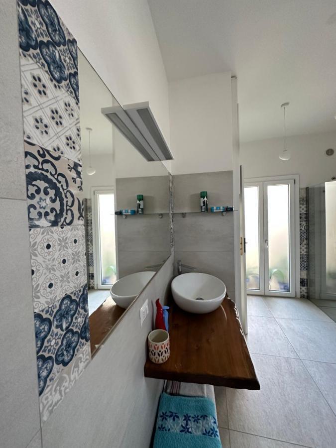 Charming Apt With Baroque View - Lecce Esterno foto