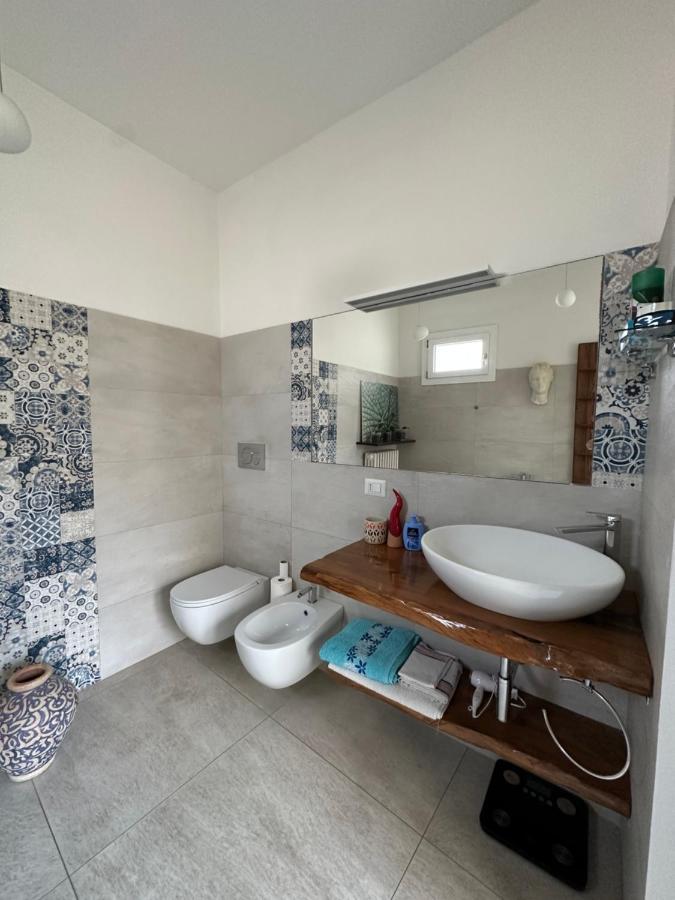 Charming Apt With Baroque View - Lecce Esterno foto