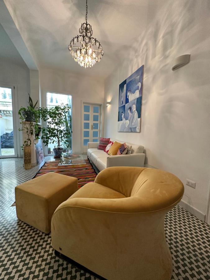 Charming Apt With Baroque View - Lecce Esterno foto