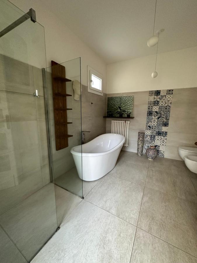 Charming Apt With Baroque View - Lecce Esterno foto