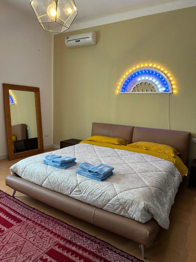 Charming Apt With Baroque View - Lecce Esterno foto