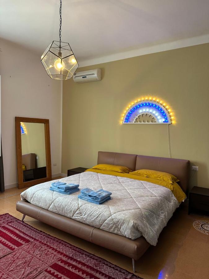 Charming Apt With Baroque View - Lecce Esterno foto