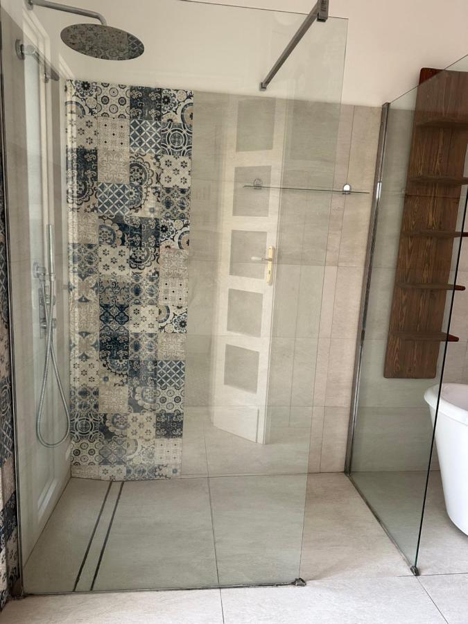 Charming Apt With Baroque View - Lecce Esterno foto