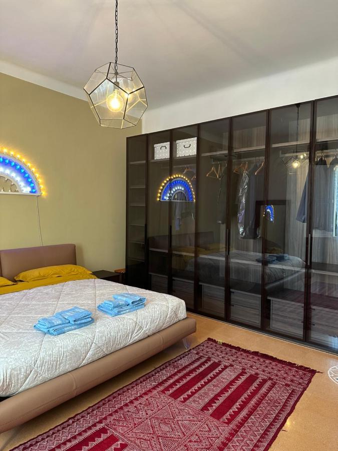 Charming Apt With Baroque View - Lecce Esterno foto
