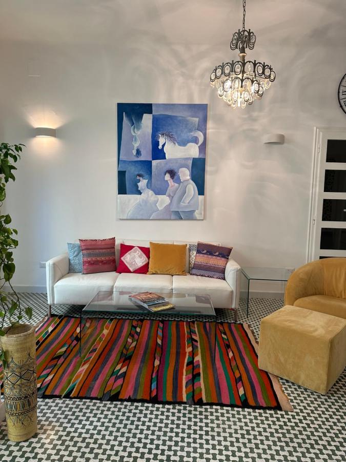 Charming Apt With Baroque View - Lecce Esterno foto